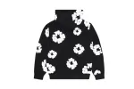 Rsnow Denim Tears The Cotton Wreath Sweatshirt 