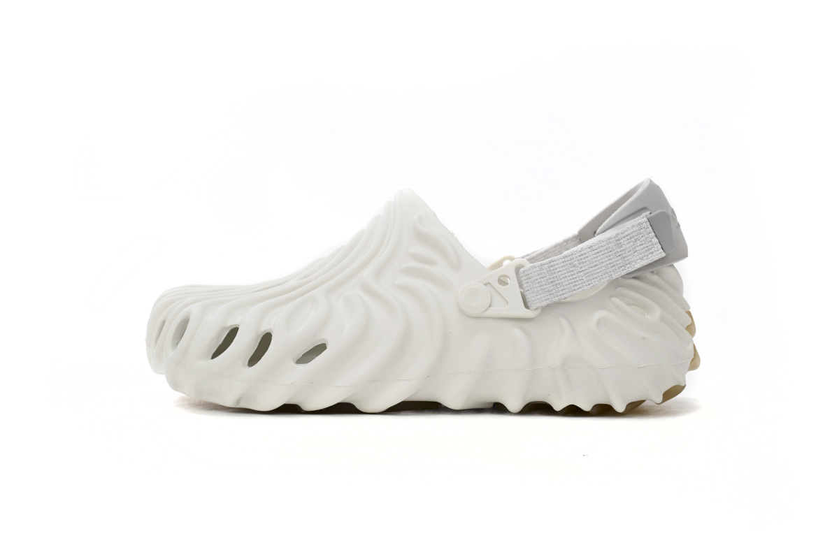 Rsnow Crocs Pollex Clog by Salehe Bembury Stratus 207393-1CN