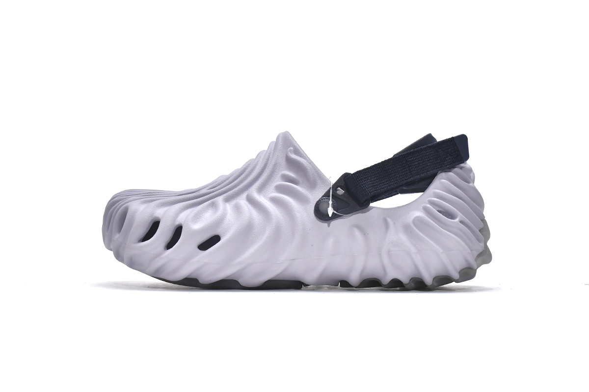Rsnow Crocs Pollex Clog by Salehe Bembury Urchin 207393-5PS