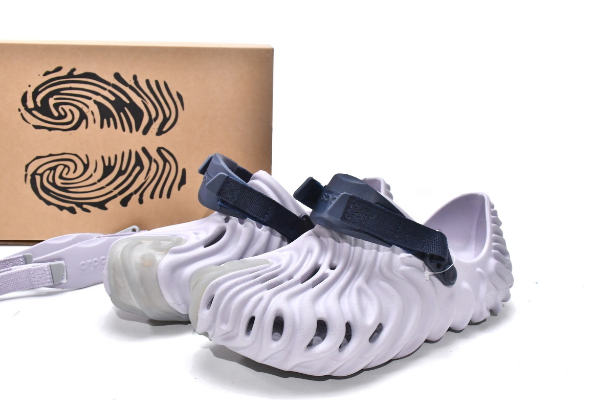 Rsnow Crocs Pollex Clog by Salehe Bembury Urchin 207393-5PS