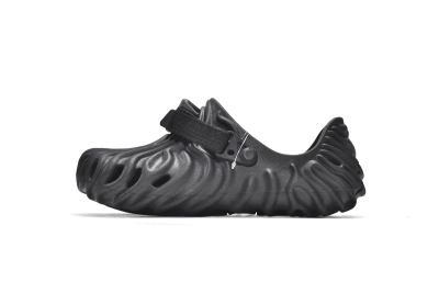 Rsnow Crocs Pollex Clog by Salehe Bembury Sasquatch 207393-001 01
