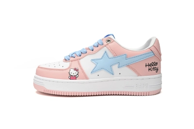 Rsnow A Bathing Ape Bape Sta Low Cartoon 1H73-191-913 01