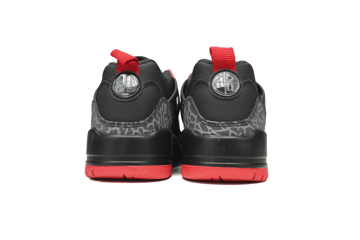 Rsnow Jordan Spizike Low Bred FQ1759-006
