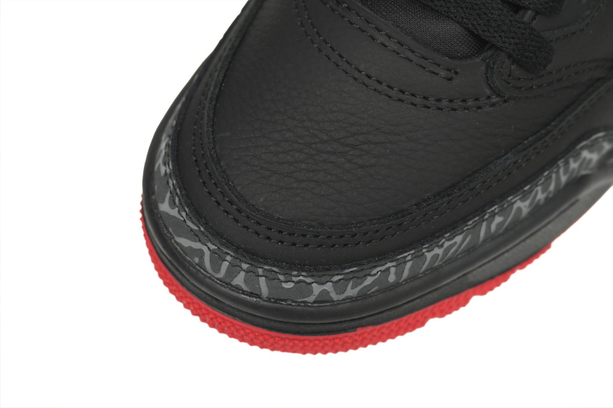 Rsnow Jordan Spizike Low Bred FQ1759-006