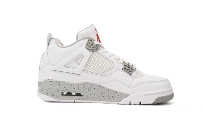 Jordan 4 Retro White Oreo CT8527-100 02