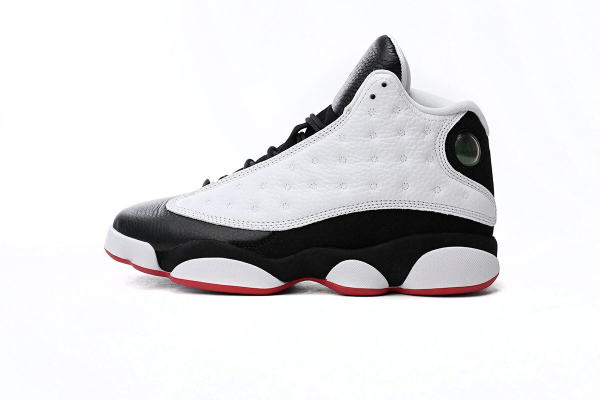 Jordan 13 He Got Game 2018 Replica