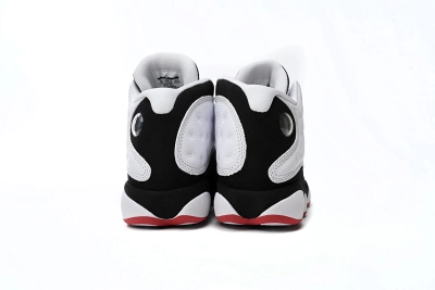 Air Jordan 13 Retro He Got Game 2018 414571-104 02