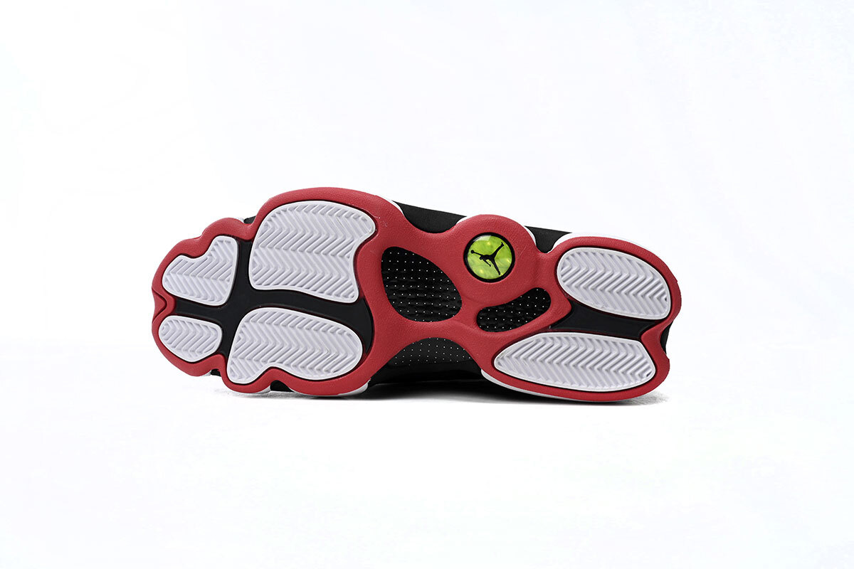 Reps He Got Game 13 2018
