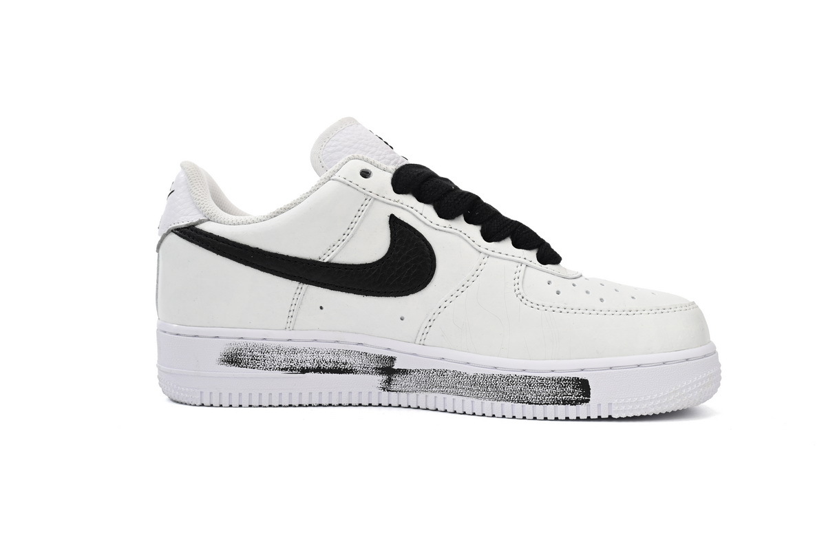 Reps Air Force 1 para noise 2.0