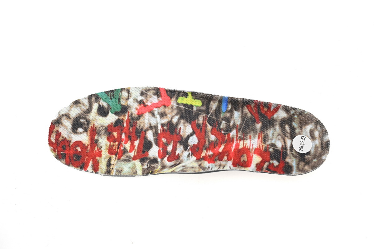 Air Force 1 para noise 2.0 fake