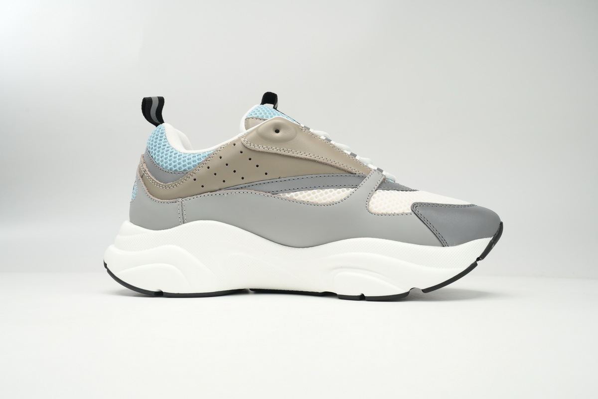 Dior B22 White and Blue Reps