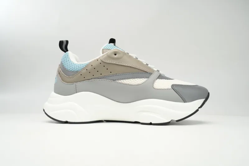 Dior B22 White and Blue Reps