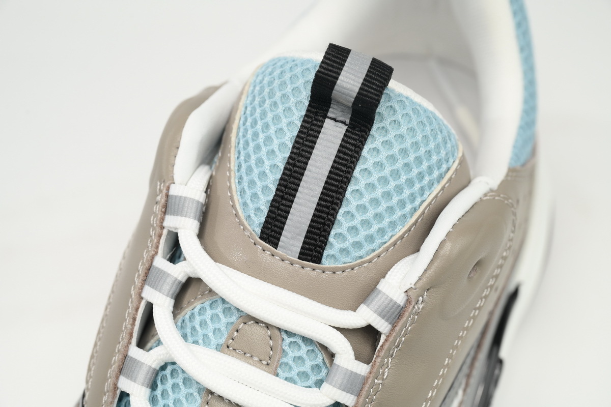 B22 Blue and White Reps
