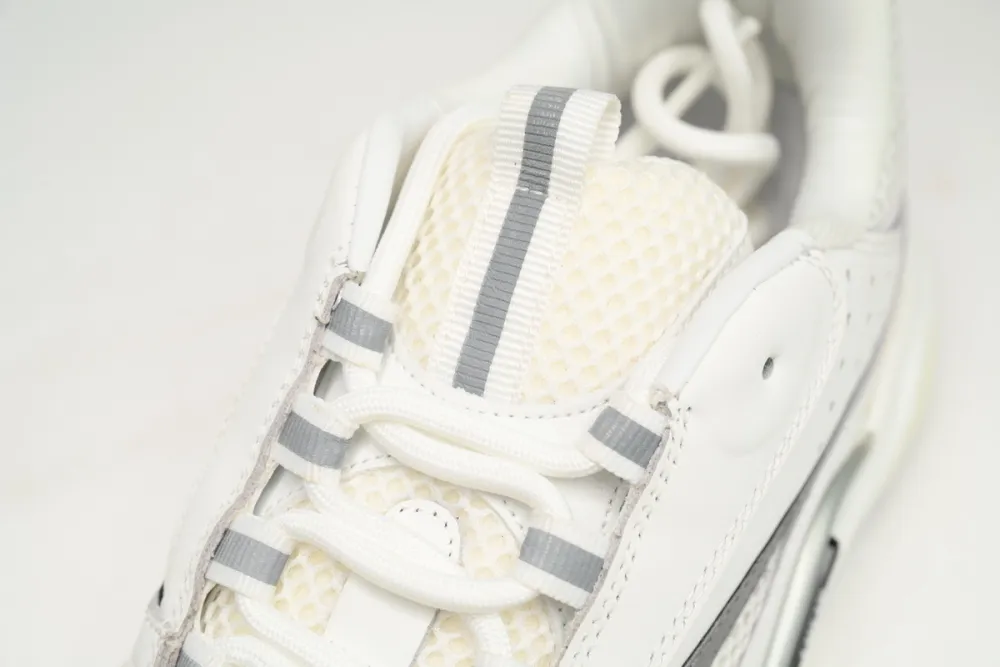 Dior B22 White Silver Reps