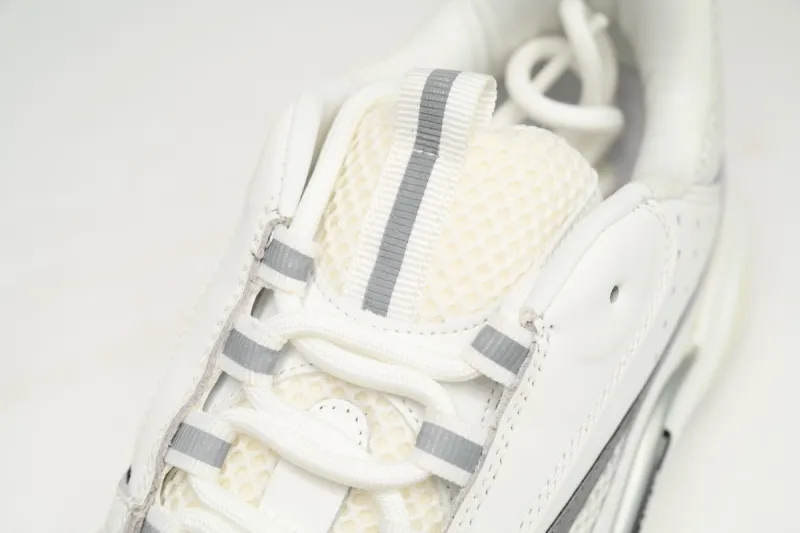 Dior B22 White Silver Reps