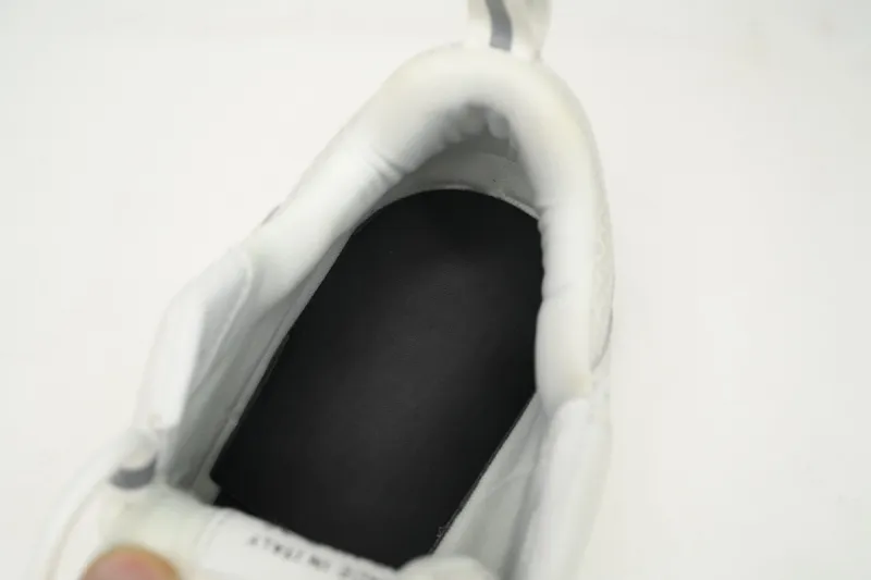 Dior B22 White Silver Replica