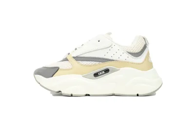 Dior B22 Cream Beige White 3SN231YXX_H160 01