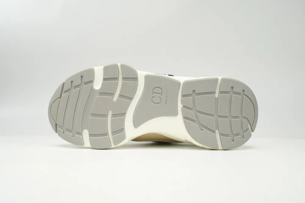 Fake Dior B22 Cream Beige White