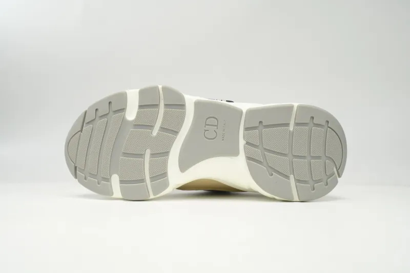 Fake Dior B22 Cream Beige White