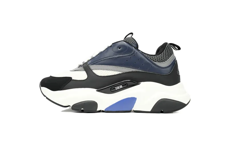 Dior B22 Blue Black Fake
