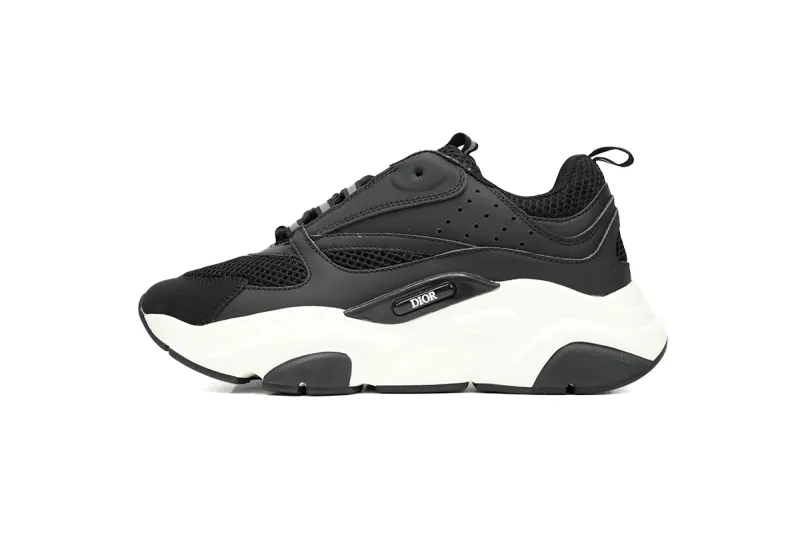 Dior B22 Black Reps