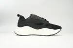 Fake Dior B22 Black