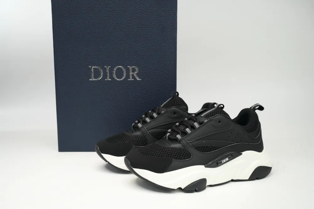 Replica Black Dior B22
