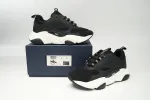 Dior B 22 Black Reps