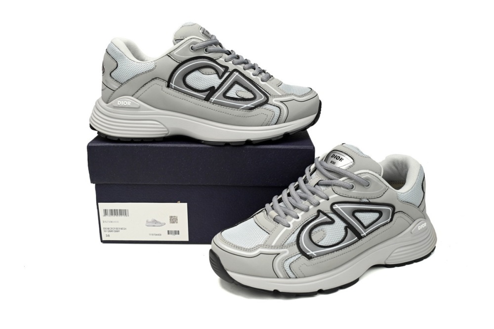 Dior B30 Grey Replica