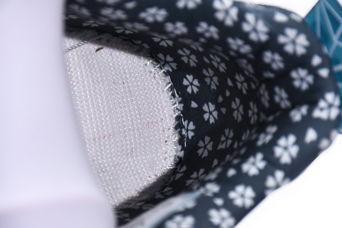 Reps Air Jordan 4 Sashiko