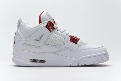Jordan 4 Retro Metallic Red CT8527-112 02