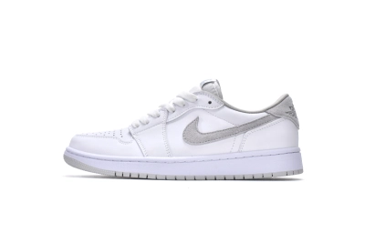 Jordan 1 Low OG Neutral Grey (2021) CZ0775-100 01