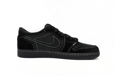Jordan 1 Retro Low OG SP Travis Scott Black Phantom DM7866-001 02