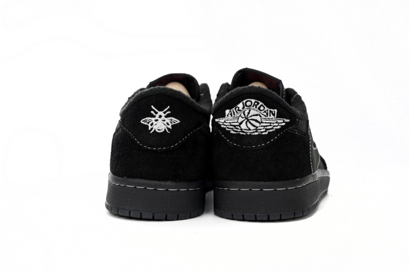 Fake Travis Scott Phantom