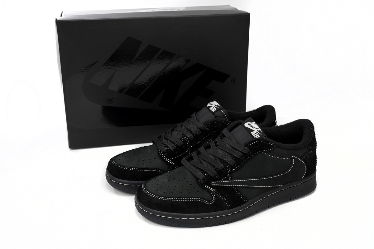 Travis Scott Phantom Reps