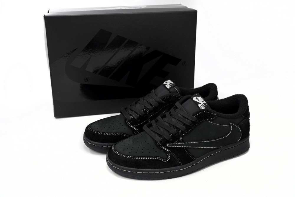 Travis Scott Phantom Reps