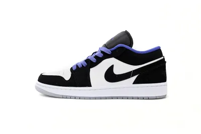 Travis Scott x Air Jordan 1 Low Big Slam Dunk 553558-108 01