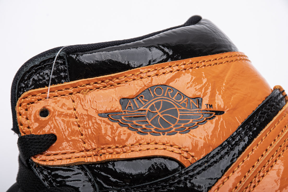 Shattered Backboard 3.0 Reps