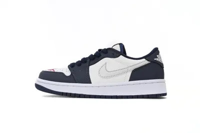 Jordan 1 Low SB Midnight Navy CJ7891-400 01