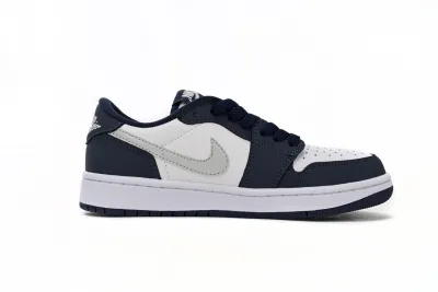 Jordan 1 Low SB Midnight Navy CJ7891-400 02