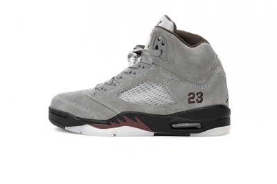 Jordan 5 Retro A Ma Maniére Light Bone FD1330-006 01