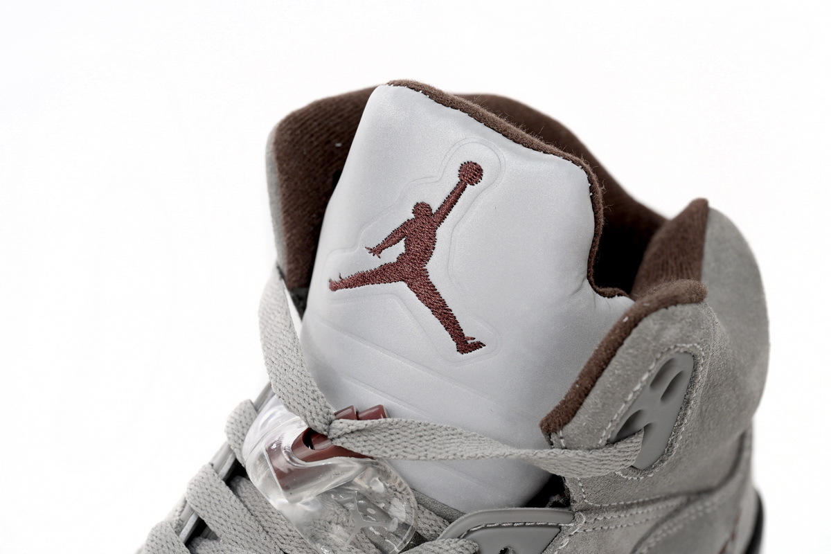 Jordan 5 Retro A Ma Maniere Light Bone Replica