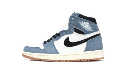 Jordan 1 Retro High OG Denim FQ2947-100 01