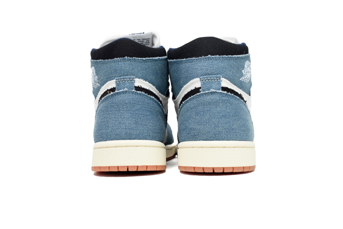 reps jordan 1 high og denim