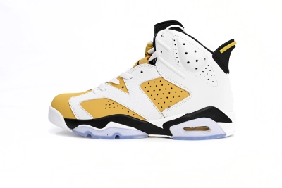 Jordan 6 Retro Yellow Ochre CT8529-170 01