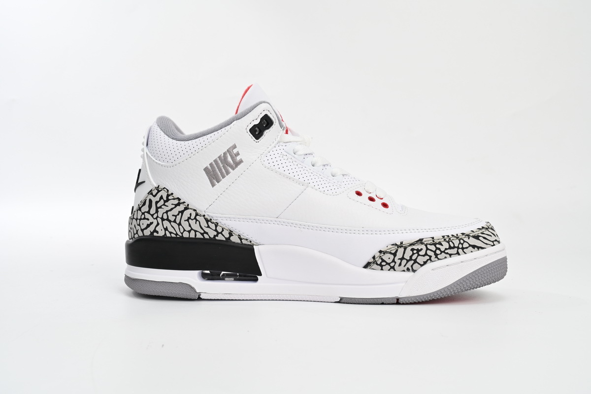 Reps Jordan 3 Super Bowl