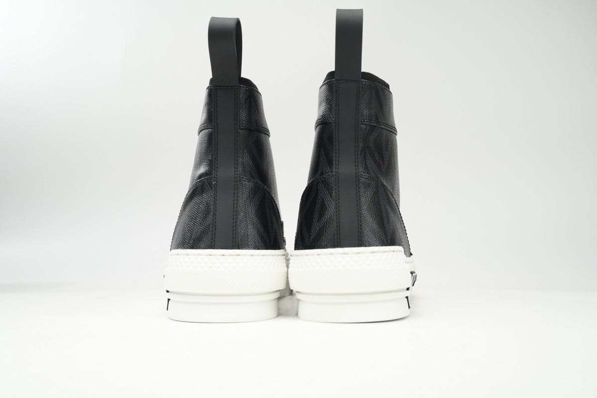 Fake B23 Black Diamond