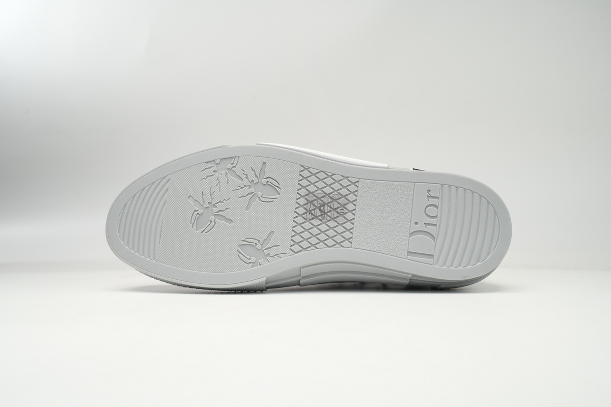 Replica B23 White Blue Gray