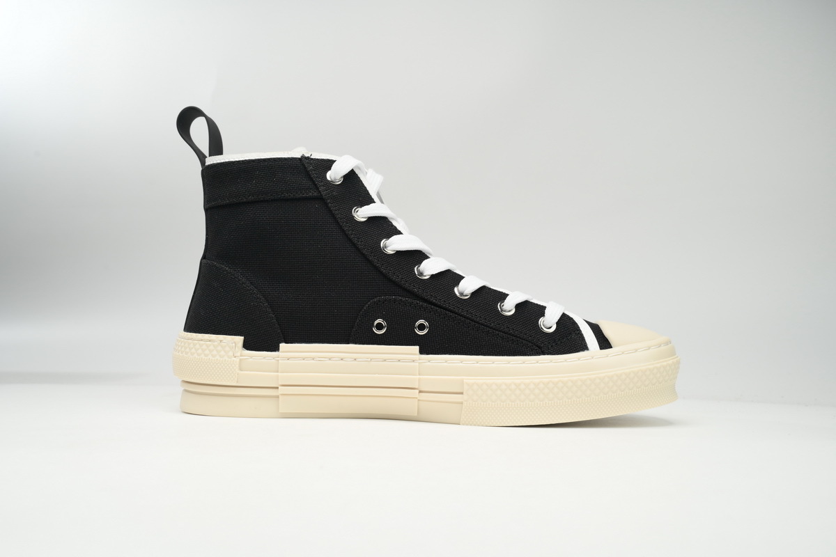 B23 CACTUS JACK Black Reps