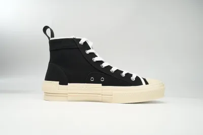 Dior B23 CACTUS JACK Black 3SH126ZOI_H961 02